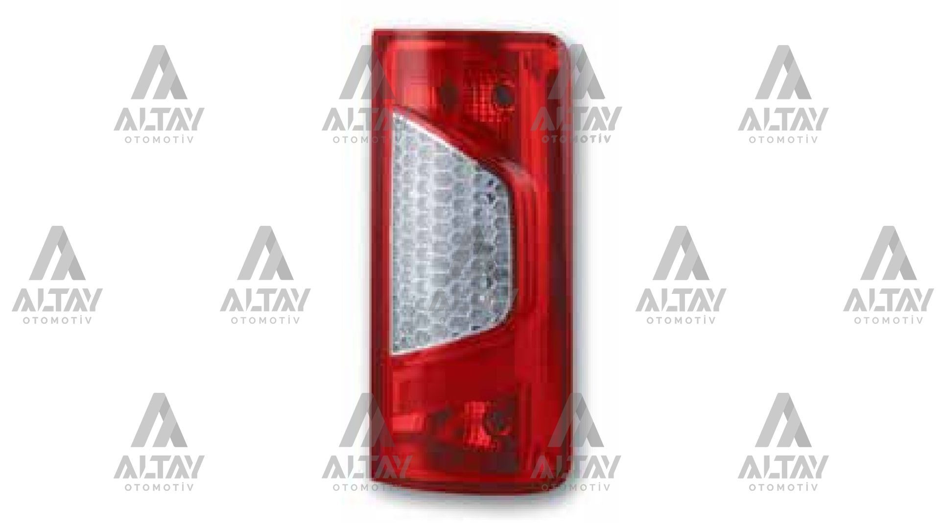 Ford Connect Sol Aydınlatma 2009-2013